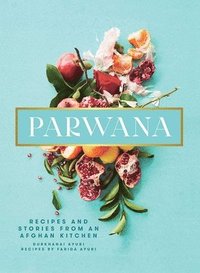 bokomslag Parwana