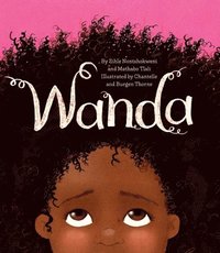 bokomslag Wanda