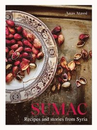 bokomslag Sumac: Recipes and Stories from Syria