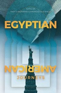 bokomslag Egyptian-American Journeys