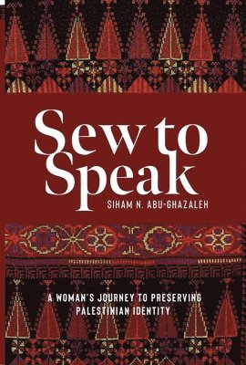 Sew to Speak 1