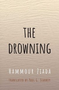 bokomslag Drowning