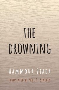 bokomslag The Drowning