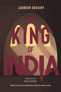 bokomslag The King of India