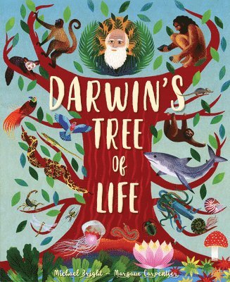 Darwin's Tree of Life 1