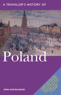 bokomslag A Traveller's History of Poland