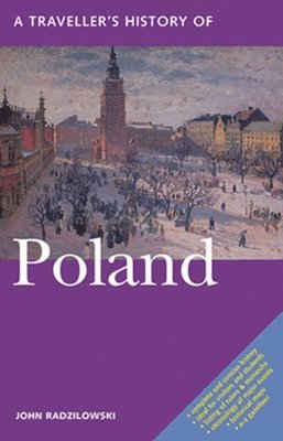 A Traveller's History of Poland 1