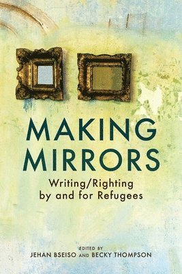 Making Mirrors 1