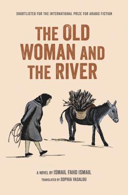 The Old Woman and the River 1