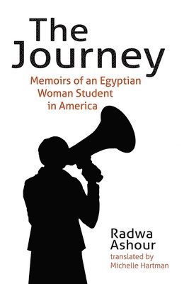 Radwa Ashour - Journey, Häftad