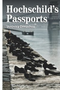 bokomslag Hochschild s Passports
