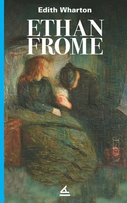 bokomslag Ethan Frome