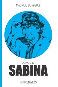 bokomslag Joaquín Sabina