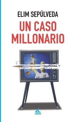 bokomslag Un caso millonario