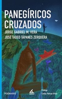 bokomslag Panegíricos cruzados