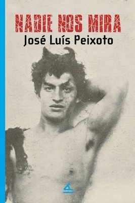 José Luis Peixoto, José  Luis Peixoto - Nadie nos mira, Häftad