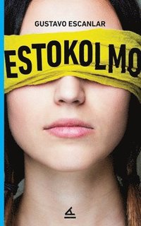 bokomslag Estokolmo