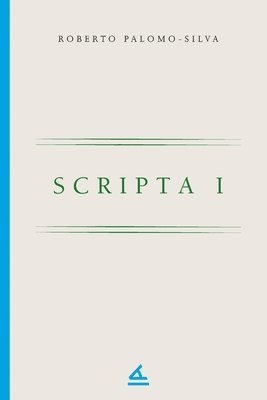 Scripta I 1