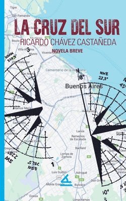 bokomslag cruz del sur