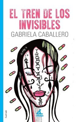 El tren de los invisibles 1