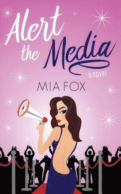 Mia Fox - Alert the Media, Häftad