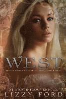 Lizzy Ford - West, Häftad