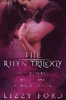 bokomslag The Rhyn Trilogy