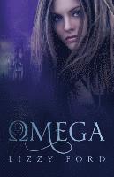 Lizzy Ford - Omega, Häftad