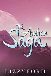 bokomslag The Anshan Saga