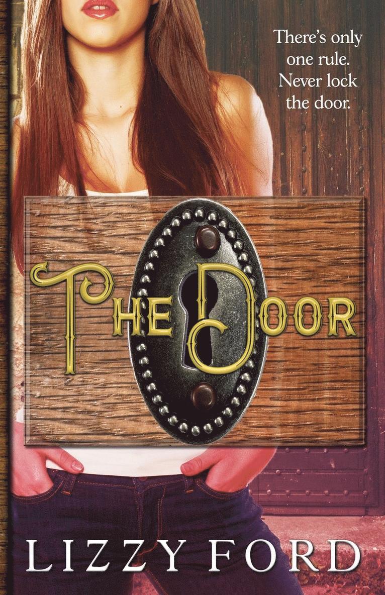 Lizzy Ford - Door, Häftad