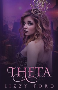 bokomslag Theta