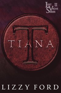bokomslag Tiana