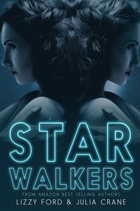 bokomslag Starwalkers