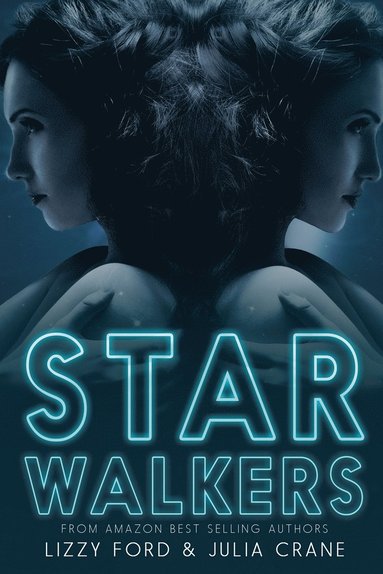 bokomslag Starwalkers