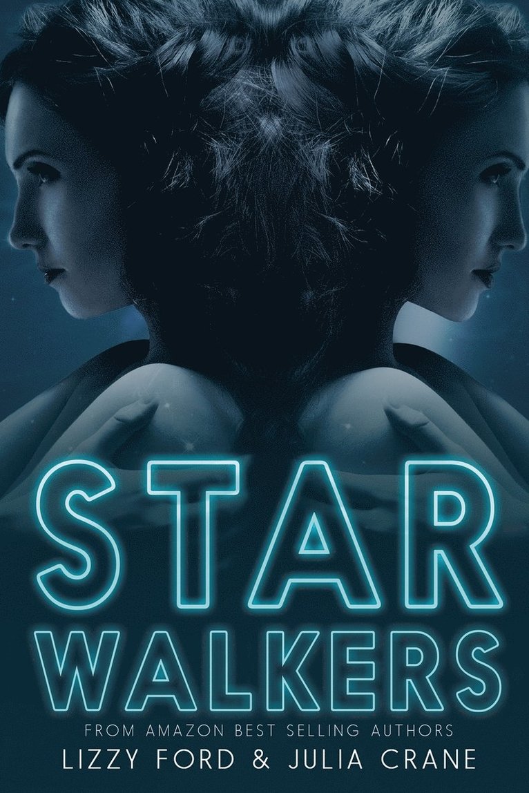 Starwalkers 1