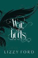 War of Gods (Volume Two) 2011-2016 1
