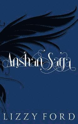 Anshan Saga 1
