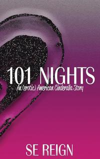 bokomslag 101 Nights (Volume One)