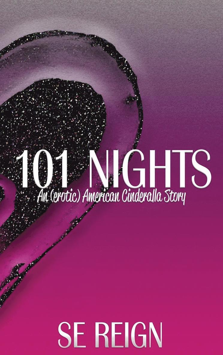 101 Nights (Volume One) 1