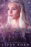 Lizzy Ford - North, Häftad