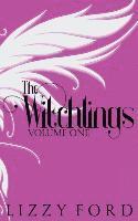 bokomslag Witchlings (Volume One) 2012-2017