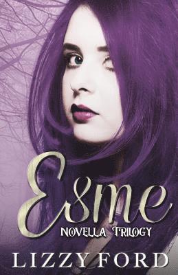 Lizzy Ford - Esme Novella Trilogy: Halloween, Thanksgiving, Christmas, Häftad