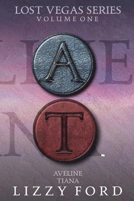 Lizzy Ford - Lost Vegas Series Volume One: Aveline and Tiana, Häftad
