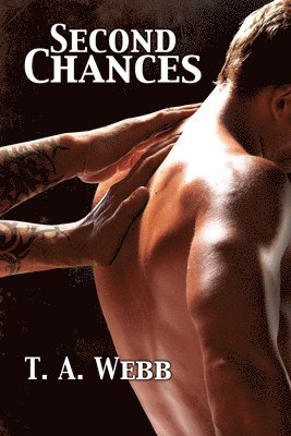 bokomslag Second Chances