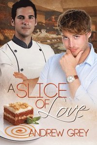 bokomslag Slice of Love