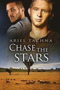 bokomslag Chase the Stars Volume 2