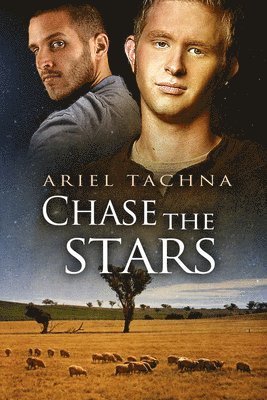 bokomslag Chase the Stars Volume 2
