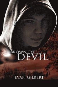 bokomslag Brown-eyed Devil