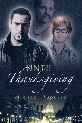 Until Thanksgiving Volume 1 1