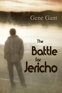 bokomslag Battle for Jericho
